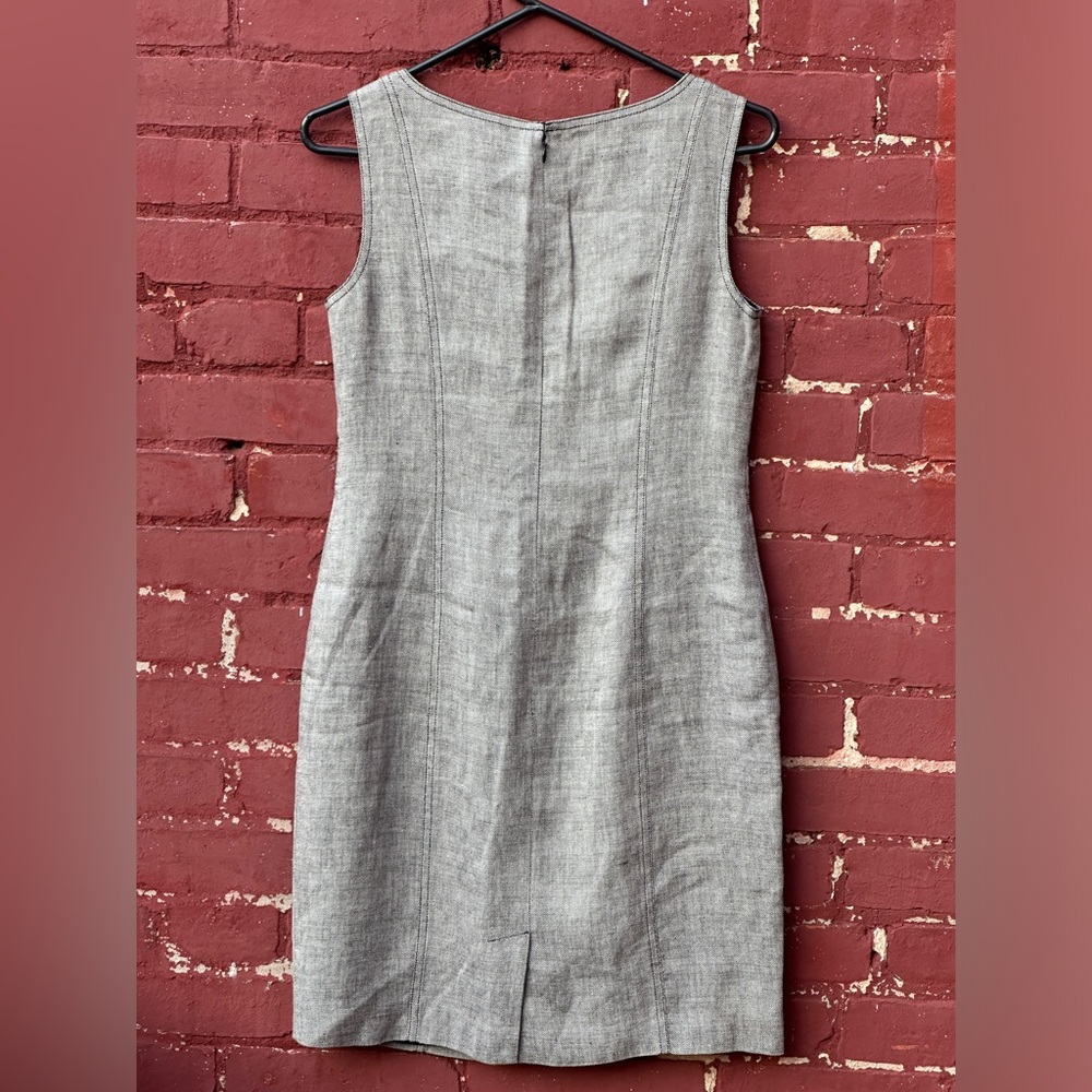 Ann Taylor Loft | Mini Dress and Jacket. Size 4P - Picture 2 of 7